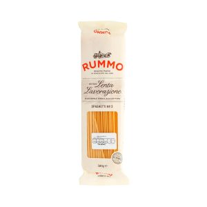 Pasta Spaghetti No.3 Rummo