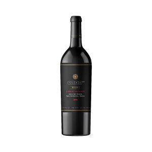 Vino Tinto Cabernet Sauvignon Reserva YEMA