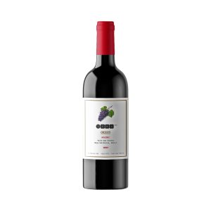 Vino Tinto Malbec Origen YEMA