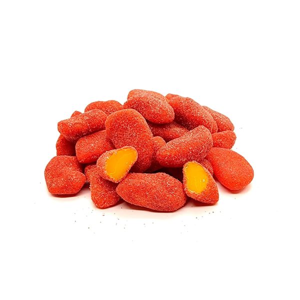 Gomitas de Manguitos con Chile