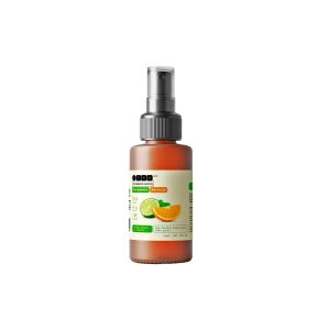Aromatizante Bergamota Naranja