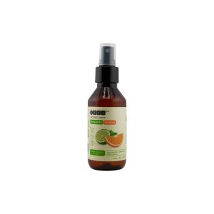 Aromatizante Bergamota Naranja YEMA