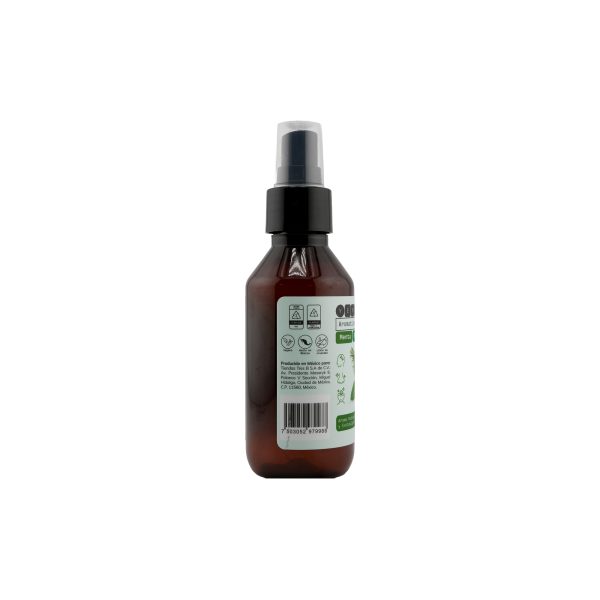Aromatizante Menta Romero YEMA
