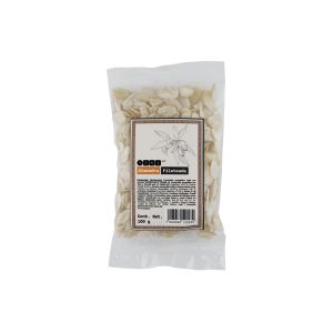 Almendra Fileteada YEMA