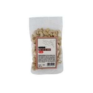 Nuez de la India Cruda YEMA