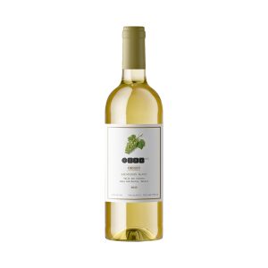 Vino Blanco Origen Sauvignon Blanc YEMA