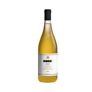 Vino Blanco Roble Chardonnay YEMA