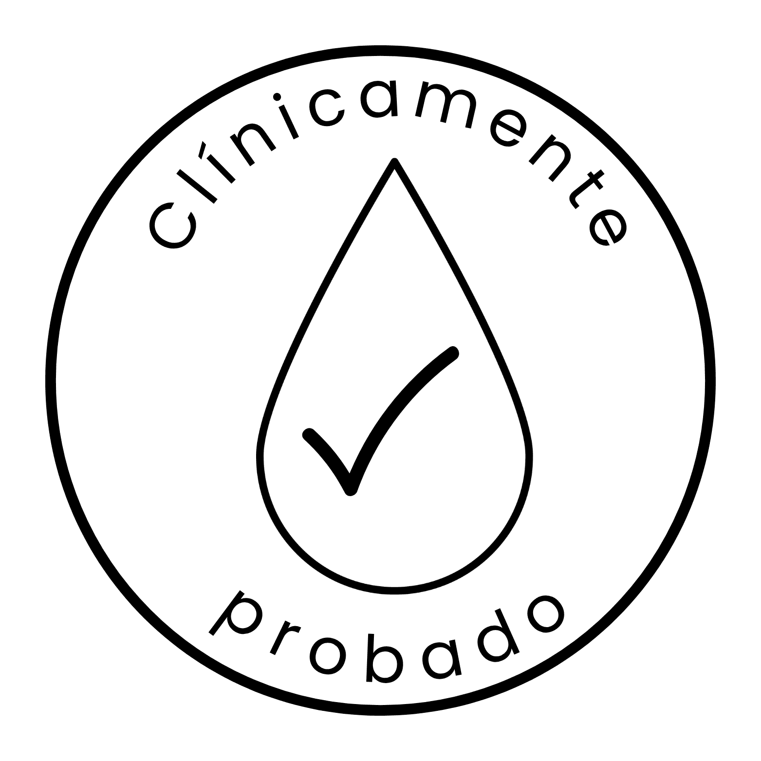Clínicamente probado