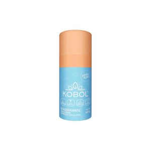 Desodorante Natural Kids y Teens