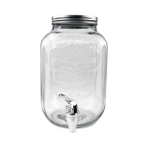 Dispensador de Vidrio de 4L