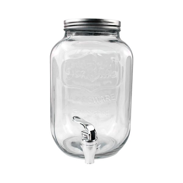 Dispensador de Vidrio de 4L