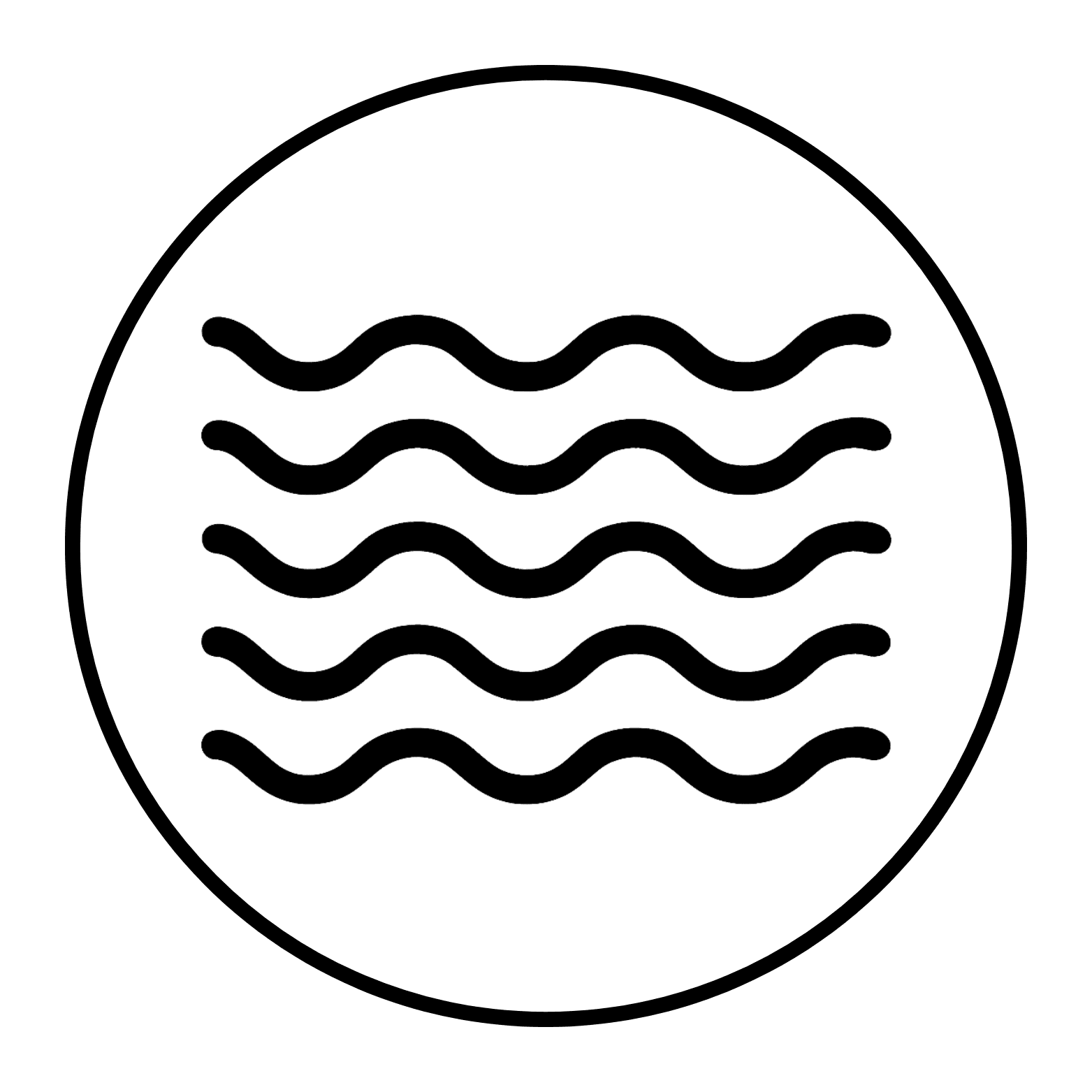 Mar abierto