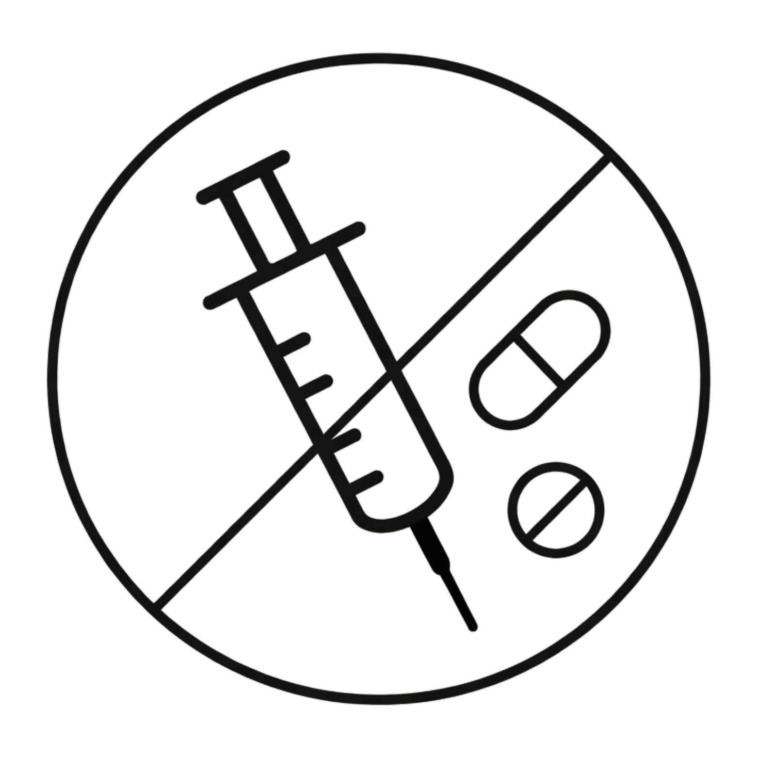 Sin hormonas ni antibióticos