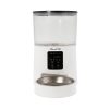 Racionador de Alimentos Automático Wi-Fi