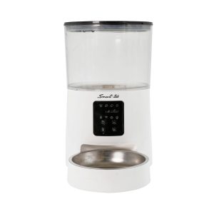 Racionador de Alimentos Automático Wi-Fi