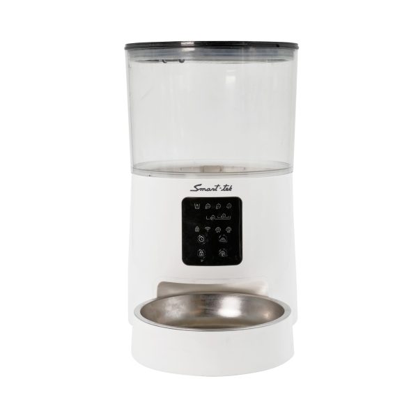 Racionador de Alimentos Automático Wi-Fi