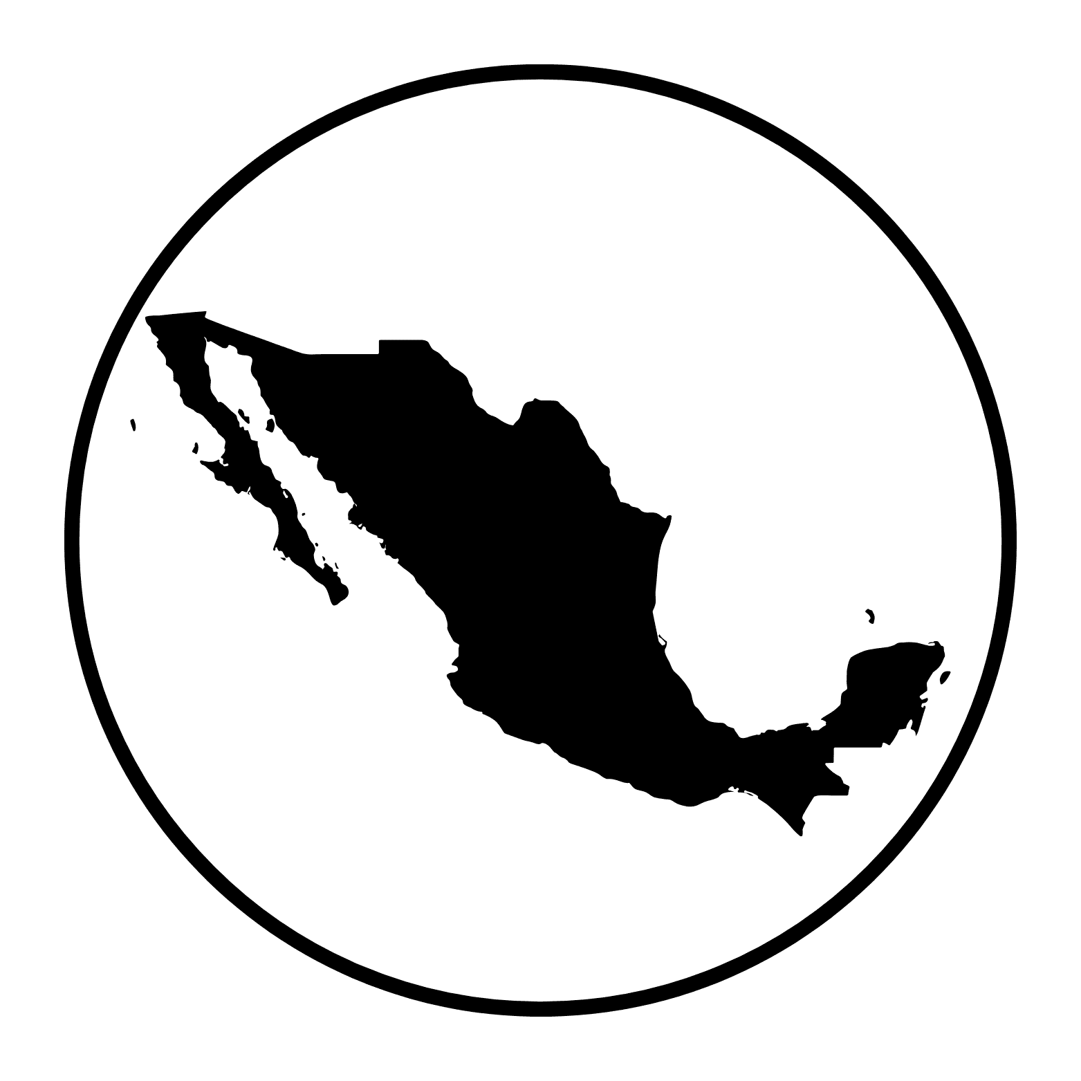 Hecho en México