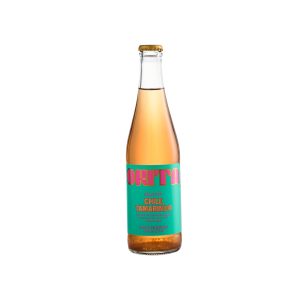 Soda Natural Chile Tamarindo Orita