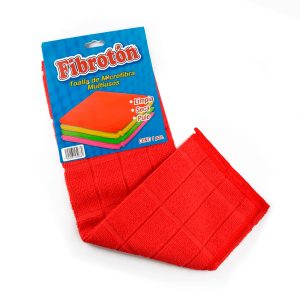 Trapo de Cocina Multiusos Fibrotón