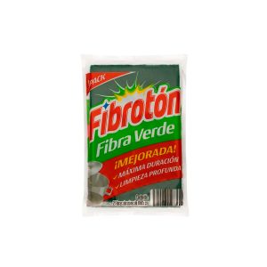Fibra Verde Fibrotón