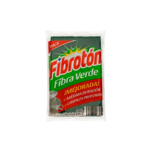 Fibra Verde Fibrotón