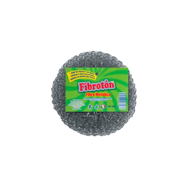 18877-a-1 Fibra Metálica Jumbo Fibrotón