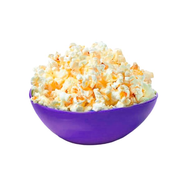 Palomitas con Sal de Mar Slim Pop