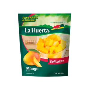 Mango en Cubos La Huerta