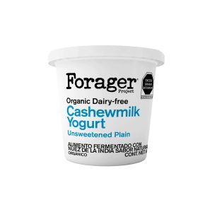 Yogurt Vegano con Nuez de la India sabor Natural