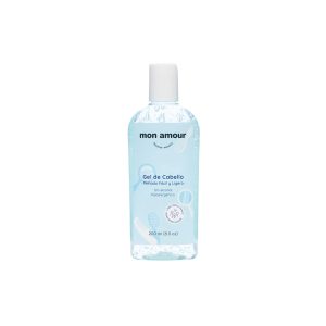 Gel para el Cabello Mon Amour