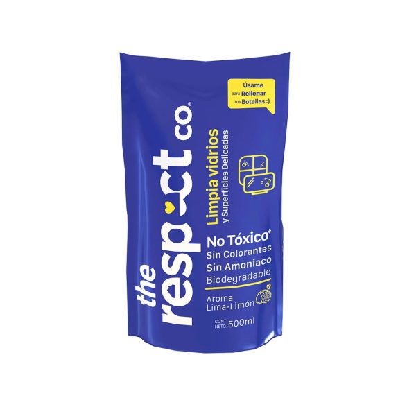 30234-Limpiador citricos pouch The Respect Co-01 Limpiador citricos pouch The Respect Co