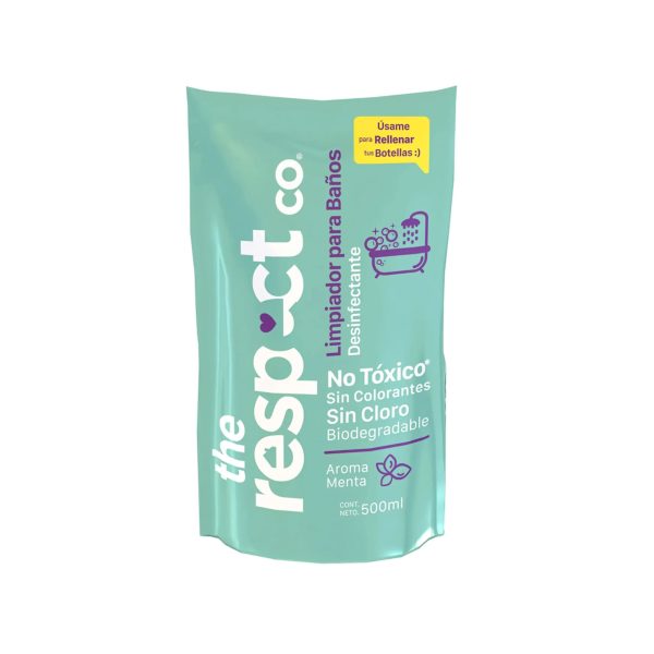 30236-Limpiador menta pouch The Respect Co-01 Limpiador menta pouch The Respect Co