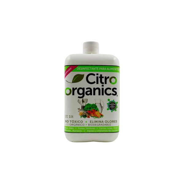 30253-Desinfectante fruta verdura Citrorganics-01 Desinfectante de Frutas y Verduras Orgánico