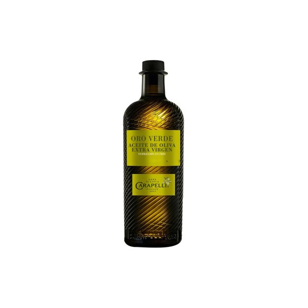 30254-Aceite de oliva extra virgen Carapelli-01 Aceite de Oliva Carapelli Extra Virgen