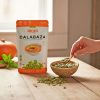 30266-Semillas Calabaza 200 grs OKKO-04 Pepitas Orgánicas de Calabaza