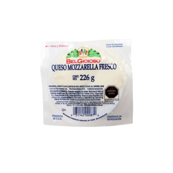 30280-queso-mozzarella-fresco-eua-belgioioso-227-grs-01 Queso Mozzarella Fresco Belgioioso