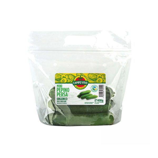 30317-mini-pepino-persa-organico-campo-vivo -01 Pepino mini persa organico Campo Vivo