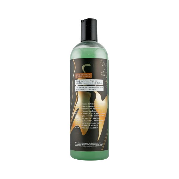 33817-Shampoo-nutricion-agucate-2 Shampoo Nutrición Aguacate YEMA