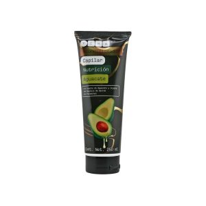 Acondicionador Capilar Nutrición Aguacate YEMA