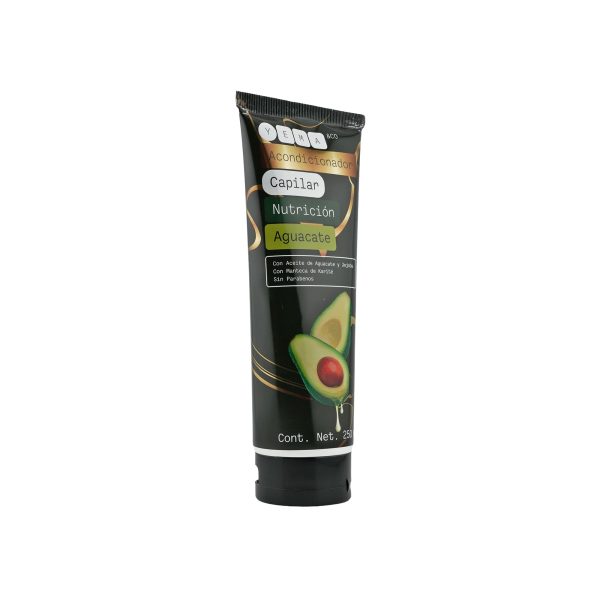 Acondicionador Capilar Nutrición Aguacate YEMA