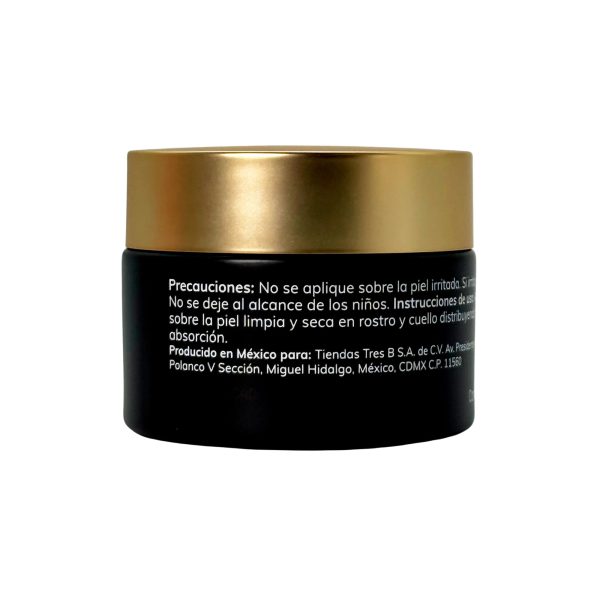 Crema Facial AntiEdad Noche