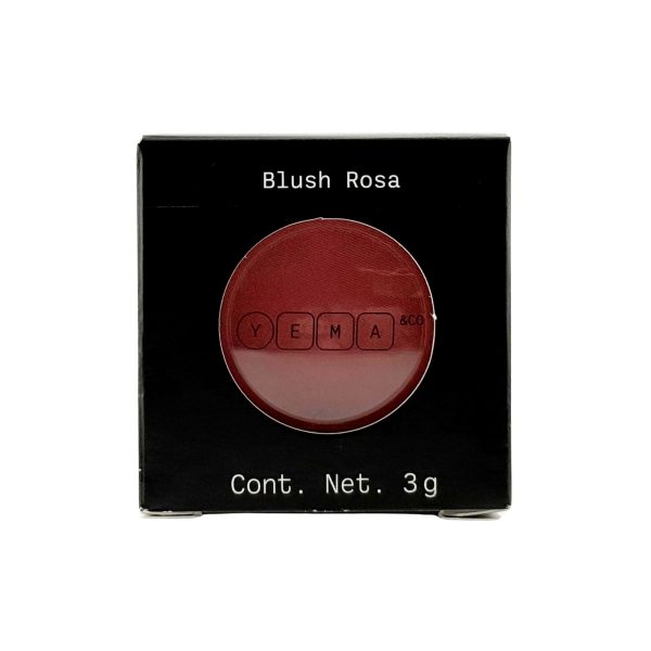 Blush Rosa