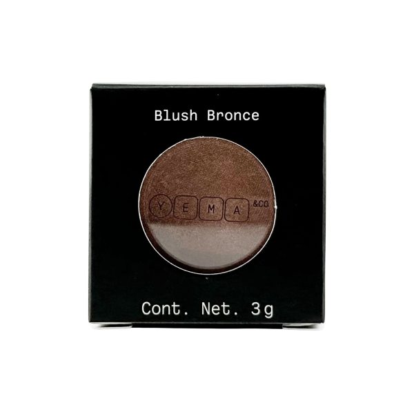 Blush Bronce