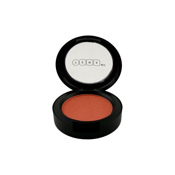 Blush Coral