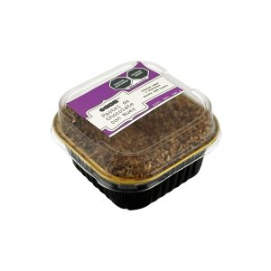 Pastel de Chocolate con Nuez YEMA