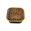 Pastel de Chocolate con Nuez YEMA