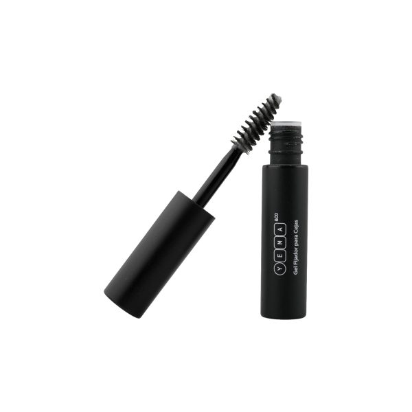 Gel Fijador para Cejas