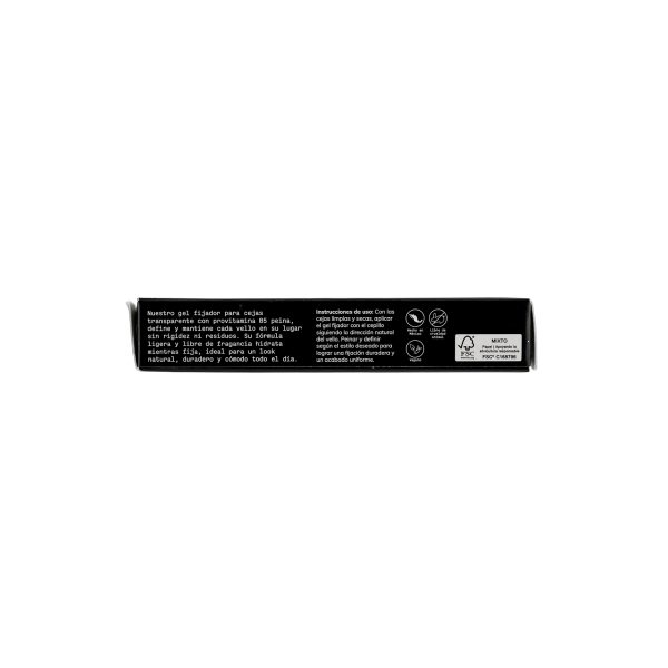 Gel Fijador para Cejas
