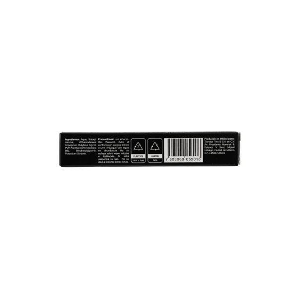 Gel Fijador para Cejas