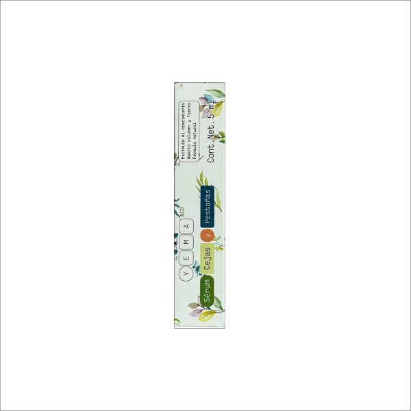 Serum Cejas y Pestanas